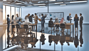 Pentingnya Customer Relationship Management (CRM): Menciptakan Hubungan Menyeluruh dengan Pelanggan