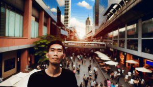 Meneliti Keunggulan: Petunjuk Mendirikan Toko di Internet Menggunakan Shopify