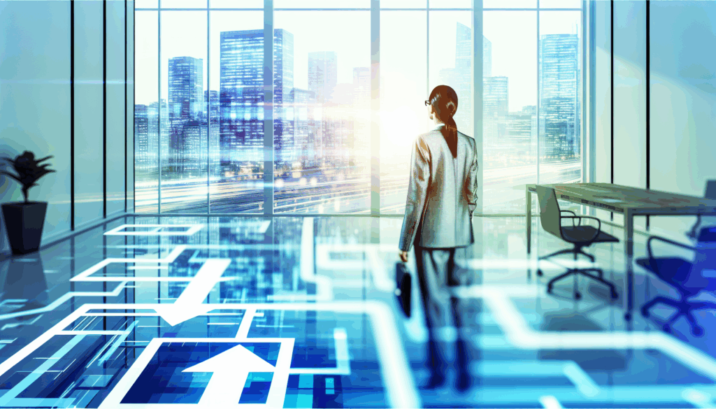 Mentor Bisnis: Cara Cerdas Mengetahui Makna Memiliki Pembimbing di Lingkungan Bisnis