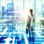 Mentor Bisnis: Cara Cerdas Mengetahui Makna Memiliki Pembimbing di Lingkungan Bisnis