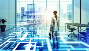 Mentor Bisnis: Cara Cerdas Mengetahui Makna Memiliki Pembimbing di Lingkungan Bisnis