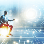 Menciptakan nilai tambah: Keberadaan inovasi produk dan layanan di dalam zaman kontemporer.